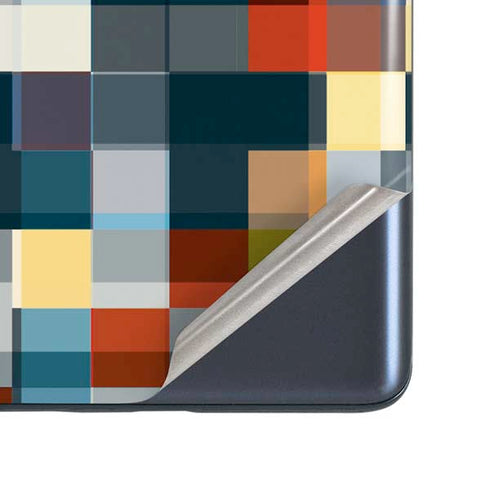 Chromatic 09 Galaxy S20 Fan Edition Skin